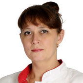 Шиханова Екатерина Николаевна — педиатр, врач функциональной диагностики