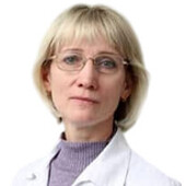 Хандожко Светлана Валентиновна — педиатр, невролог