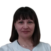 Казакова Лада Сергеевна — педиатр