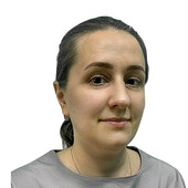 Ковтунова Мария Александровна — рефлексотерапевт, невролог