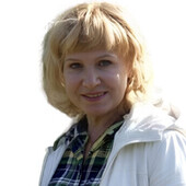 Захарова Галина Ильинична — врач ЛФК, невролог