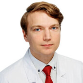 Титов Евгений Дмитриевич — терапевт, семейный врач