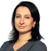 Аксенова Ирина Анатольевна — стоматолог, стоматолог-ортодонт