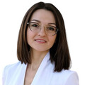 Кулинич Анастасия Алексеевна - невролог