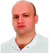 Расторгуев Виктор Георгиевич — ортопед, травматолог