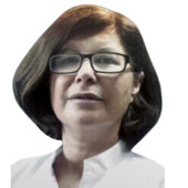 Калустова Наталья Герасимовна — акушер-гинеколог