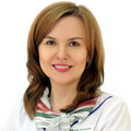 Ленькова Ирина Николаевна - акушер, гинеколог