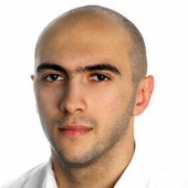 Захарян Мгер Сергеевич — стоматолог, стоматолог-ортопед