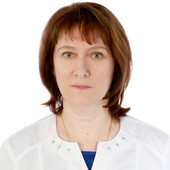 Дробышева Елена Андреевна — УЗИ-специалист