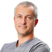 Хрипков Евгений Сергеевич — УЗИ-специалист