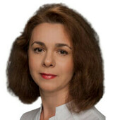 Каде Стэлла Хизировна — гинеколог, акушер