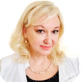 Кузнецова Ирина Витальевна — терапевт, кардиолог