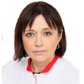 Михальчук Екатерина Александровна — терапевт, кардиолог
