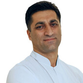 Яхьяев Сабир Яхьяевич — уролог, андролог