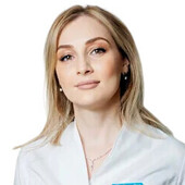 Чиковани Констансия Раулиевна — окулист (офтальмолог), лазерный хирург