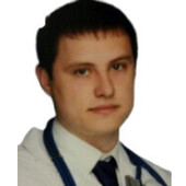 Широкин Руслан Владимирович — флеболог