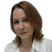 Сергеева Екатерина Сергеевна — психолог
