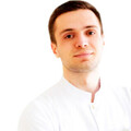 Трощенко Илья Сергеевич - стоматолог-ортодонт