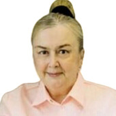 Гаврилина Александра Олеговна — стоматолог-ортодонт