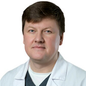 Корнилов Артем Львович — хирург, онколог