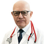 Поярков Николай Александрович — пульмонолог