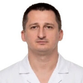 Климентов Дмитрий Олегович — травматолог-ортопед, травматолог