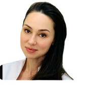 Щербакова Елена Владимировна — дерматолог, косметолог