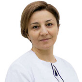 Левонян Наира Леваевна — акушер, гинеколог