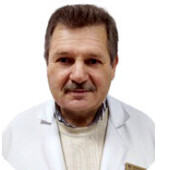 Замулин Юрий Григорьевич — хирург, абдоминальный хирург