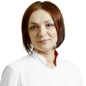 Волкова Наталья Валериевна — кардиолог, врач функциональной диагностики