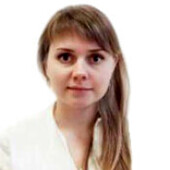 Белей Ольга Александровна — эндокринолог