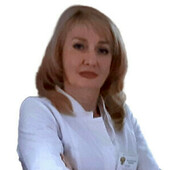 Ващенко Ольга Анатольевна — невролог