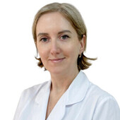 Кагирова Наталья Ивановна — эндокринолог