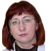 Клименко Татьяна Анатольевна — окулист (офтальмолог)