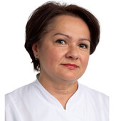 Бондаренко Елена Викторовна — венеролог, акушер