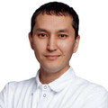 Ахметкалиев Ренат Каиржанович - анестезиолог, реаниматолог