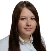 Леханова Анастасия Васильевна — гинеколог, акушер