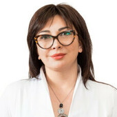 Трофимова Бэлла Борисовна — невролог