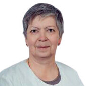 Туз Валентина Валентиновна — эндокринолог