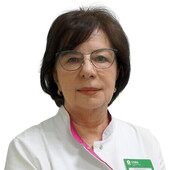 Гук Елена Васильевна — гастроэнтеролог