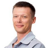 Холостяков Василий Петрович — анестезиолог, реаниматолог