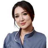 Шихвердиева Зарина Юзамедовна — терапевт, кардиолог