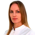 Коробкина Дарья Сергеевна - кардиолог