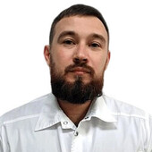 Курин Михаил Юрьевич — ортопед, травматолог-ортопед