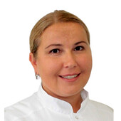Ляпина Ирина Александровна — гинеколог
