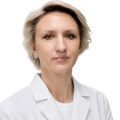 Юткина Мария Сергеевна — УЗИ-специалист