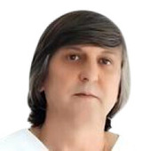 Кабаков Семен Антонович — стоматолог