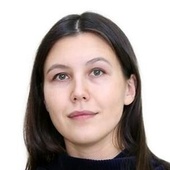 Мельникова Анна Николаевна — психиатр