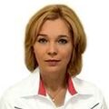 Михайлова Елена Вячеславовна - гастроэнтеролог, диетолог