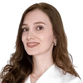 Саитова Эльмира Шариповна — УЗИ-специалист, гинеколог-эндокринолог